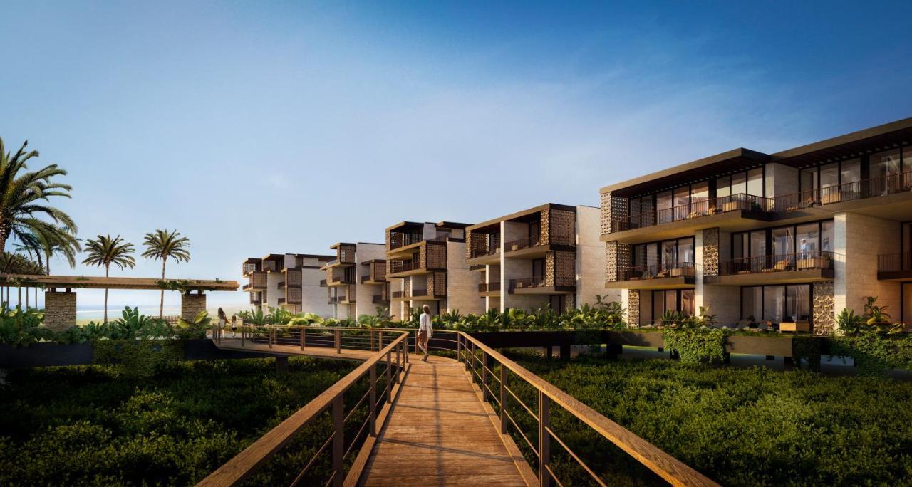 Etereo, Auberge Resorts Collection Punta Maroma Exterior photo