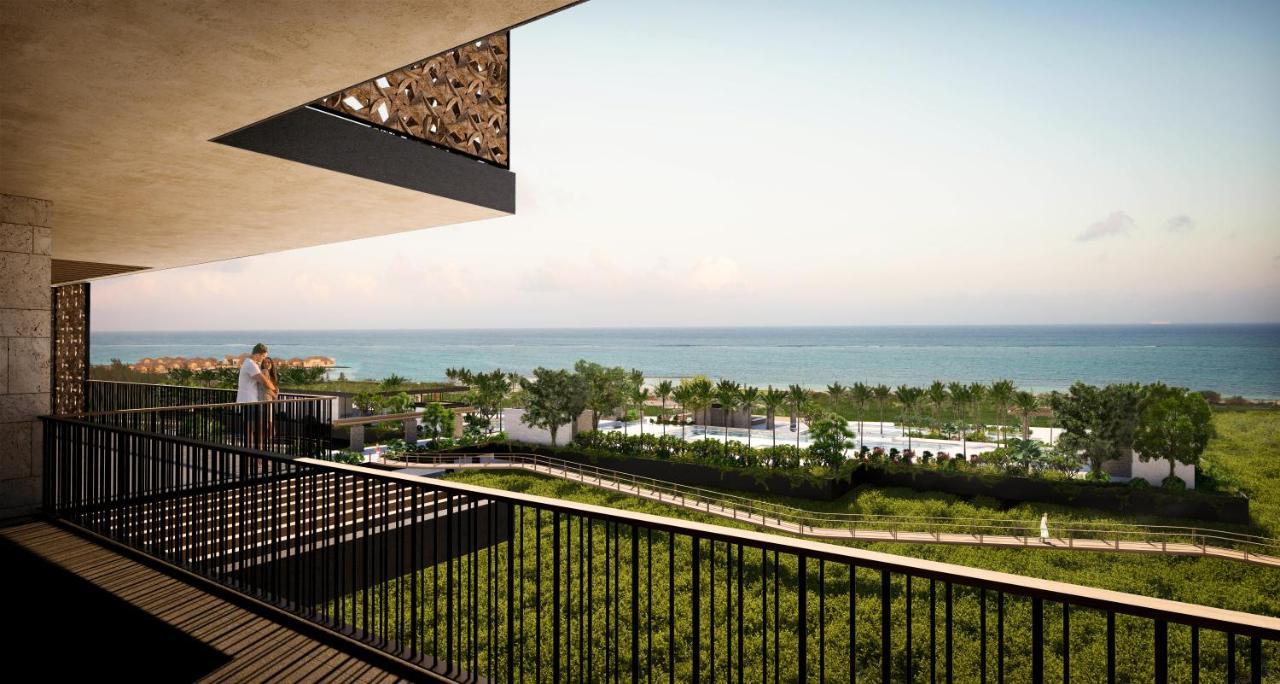 Etereo, Auberge Resorts Collection Punta Maroma Exterior photo