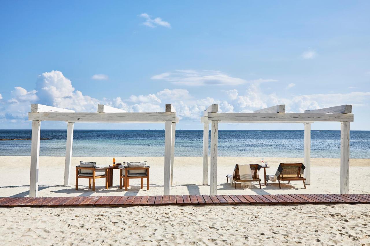 Etereo, Auberge Resorts Collection Punta Maroma Exterior photo