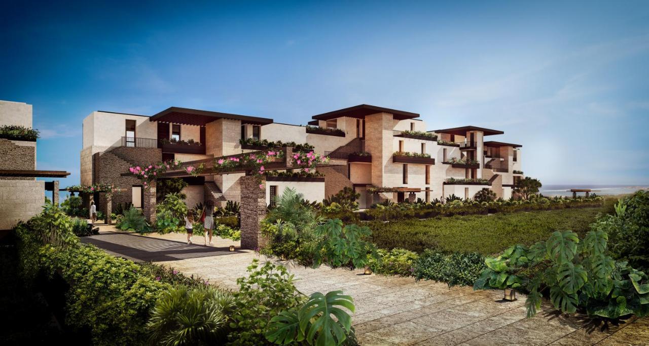 Etereo, Auberge Resorts Collection Punta Maroma Exterior photo