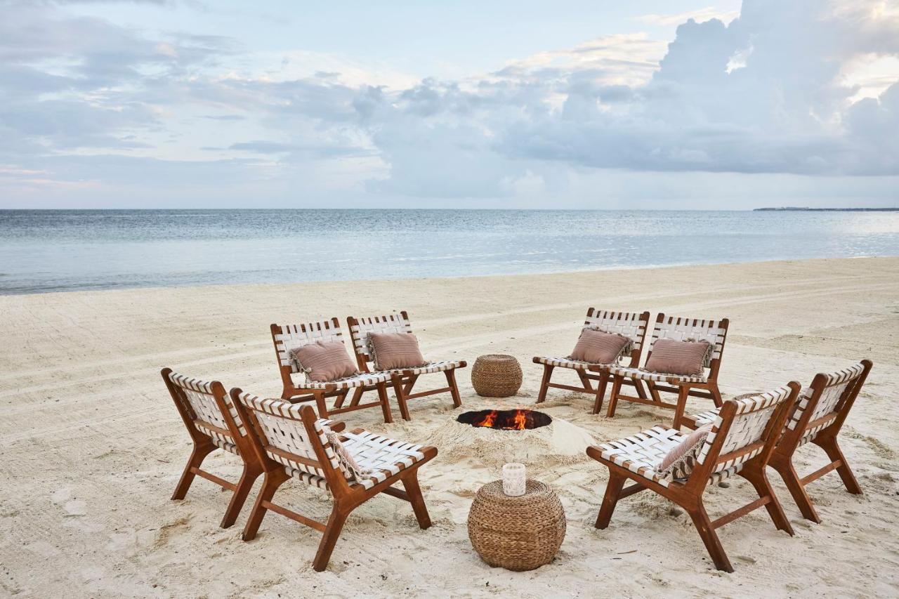 Etereo, Auberge Resorts Collection Punta Maroma Exterior photo