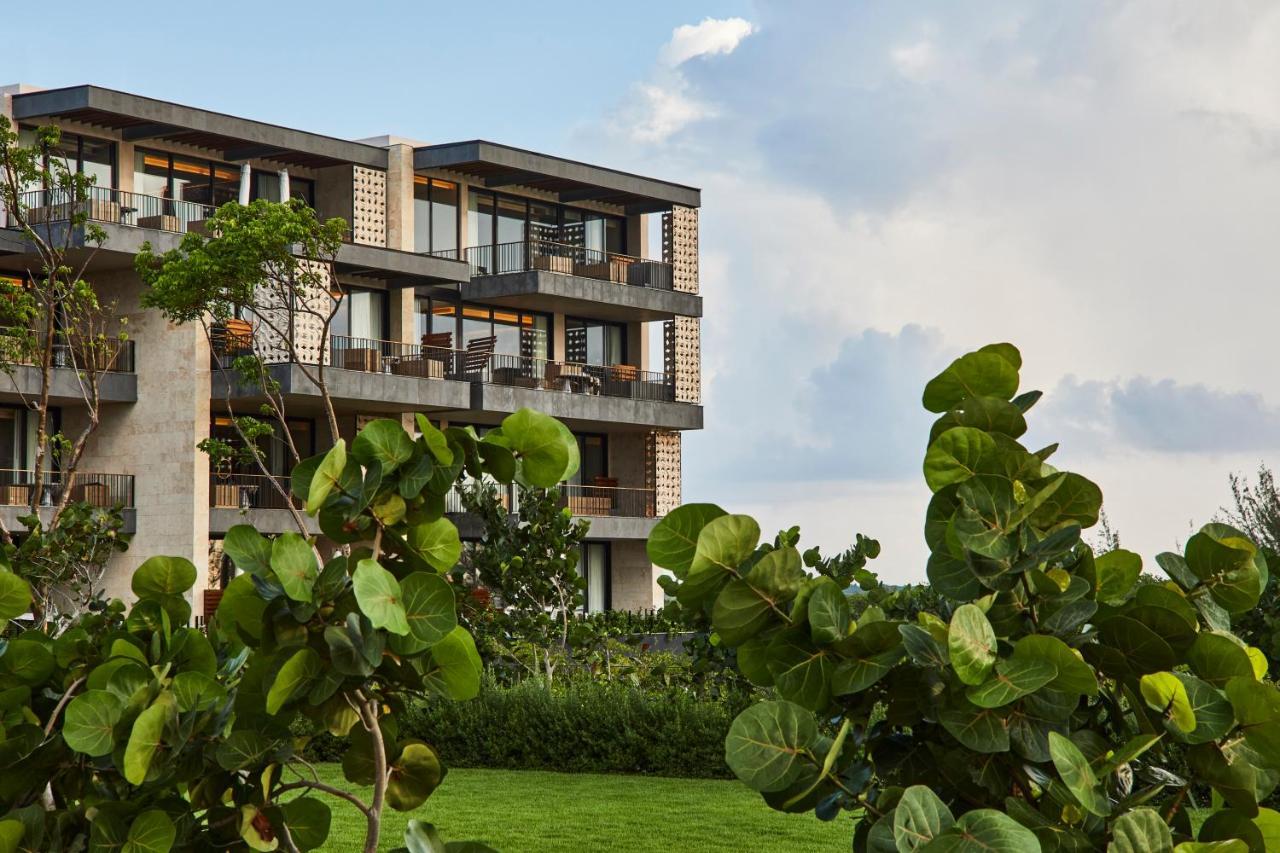 Etereo, Auberge Resorts Collection Punta Maroma Exterior photo