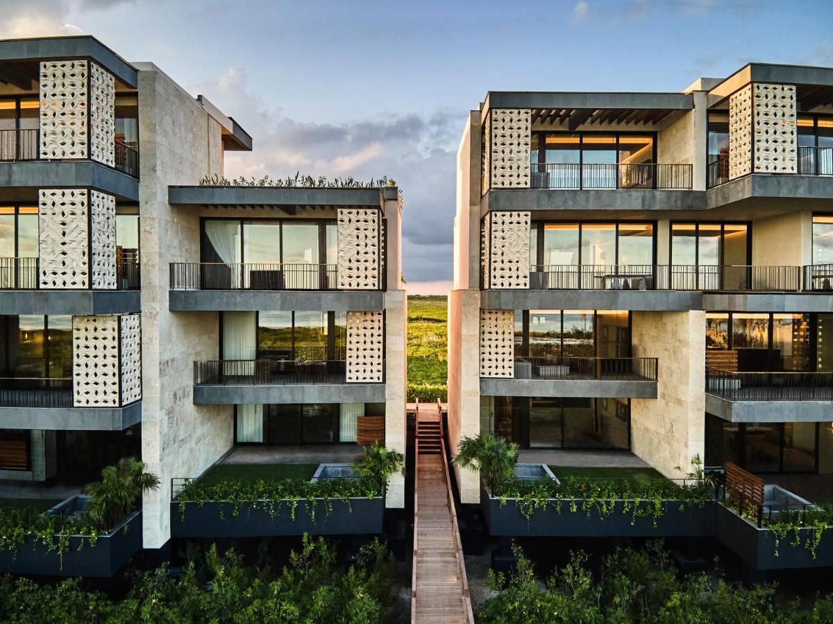 Etereo, Auberge Resorts Collection Punta Maroma Exterior photo