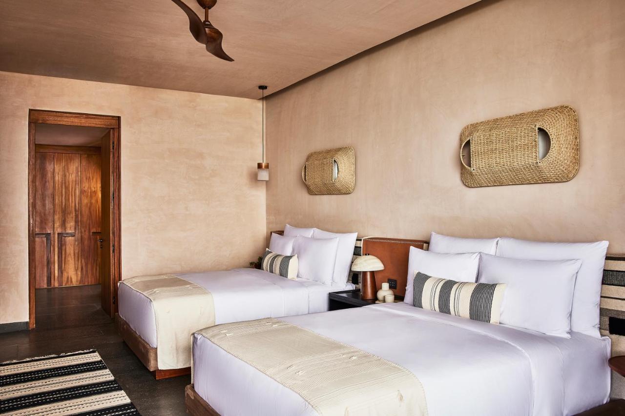 Etereo, Auberge Resorts Collection Punta Maroma Exterior photo