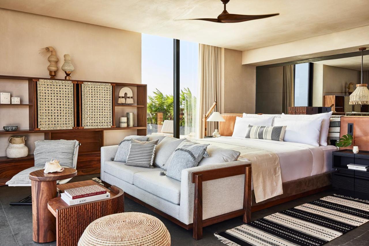 Etereo, Auberge Resorts Collection Punta Maroma Exterior photo