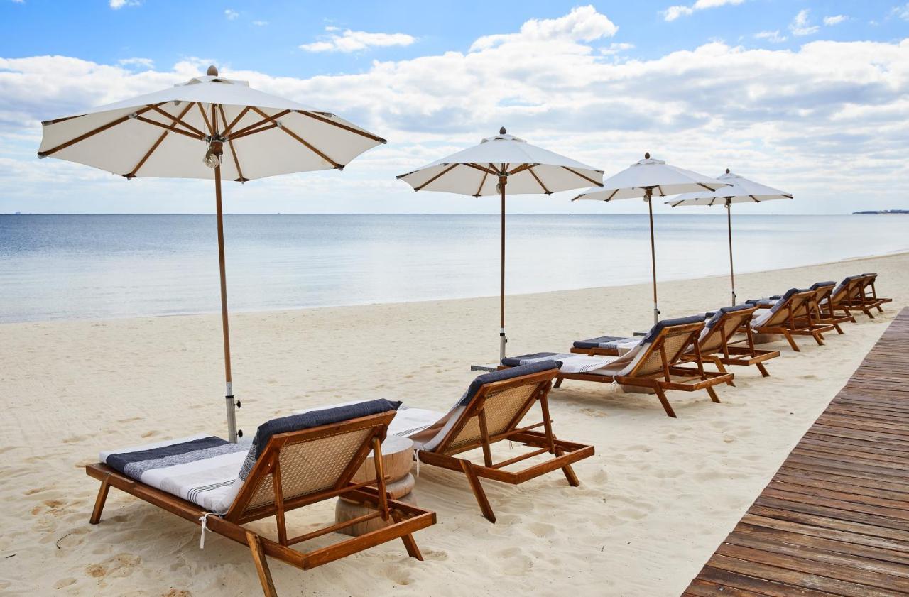 Etereo, Auberge Resorts Collection Punta Maroma Exterior photo