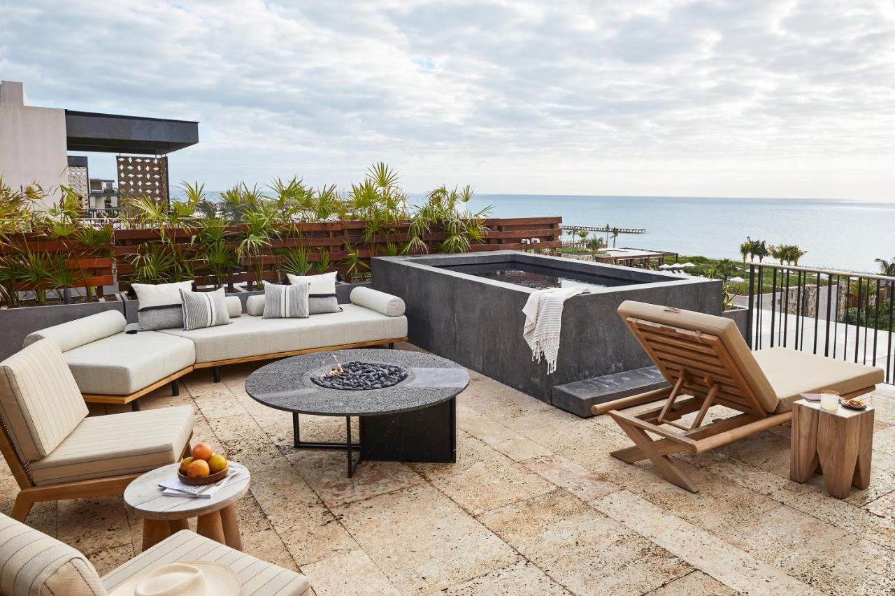 Etereo, Auberge Resorts Collection Punta Maroma Exterior photo