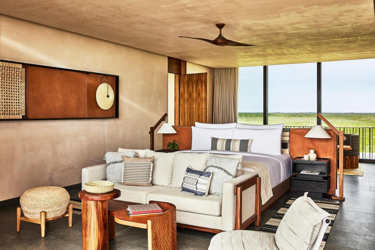 Etereo, Auberge Resorts Collection Punta Maroma Exterior photo