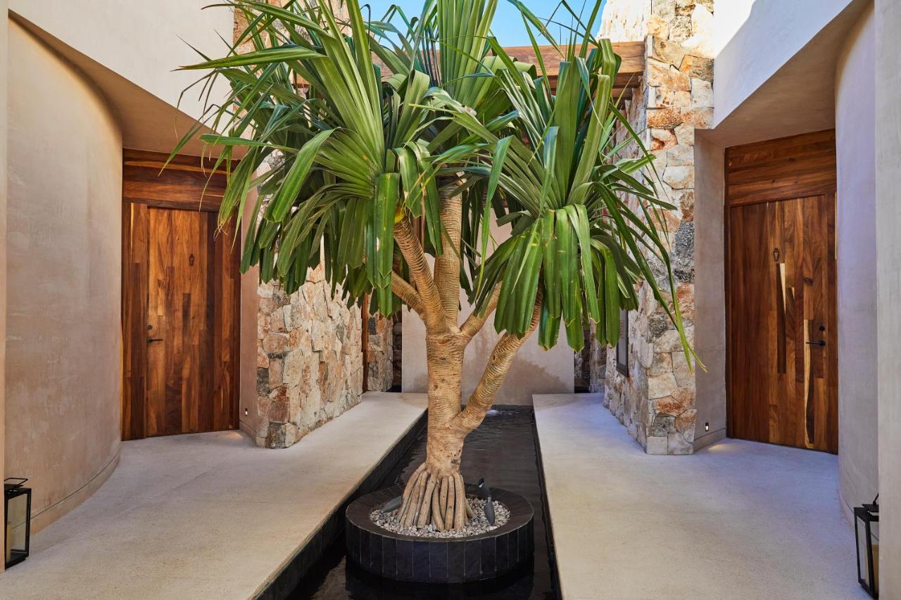 Etereo, Auberge Resorts Collection Punta Maroma Exterior photo