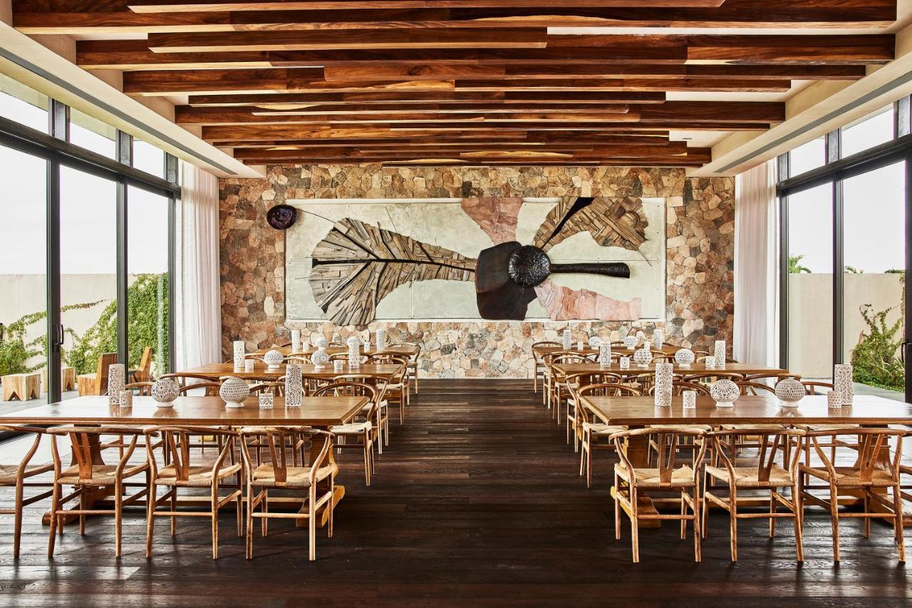 Etereo, Auberge Resorts Collection Punta Maroma Exterior photo