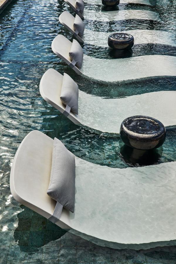 Etereo, Auberge Resorts Collection Punta Maroma Exterior photo