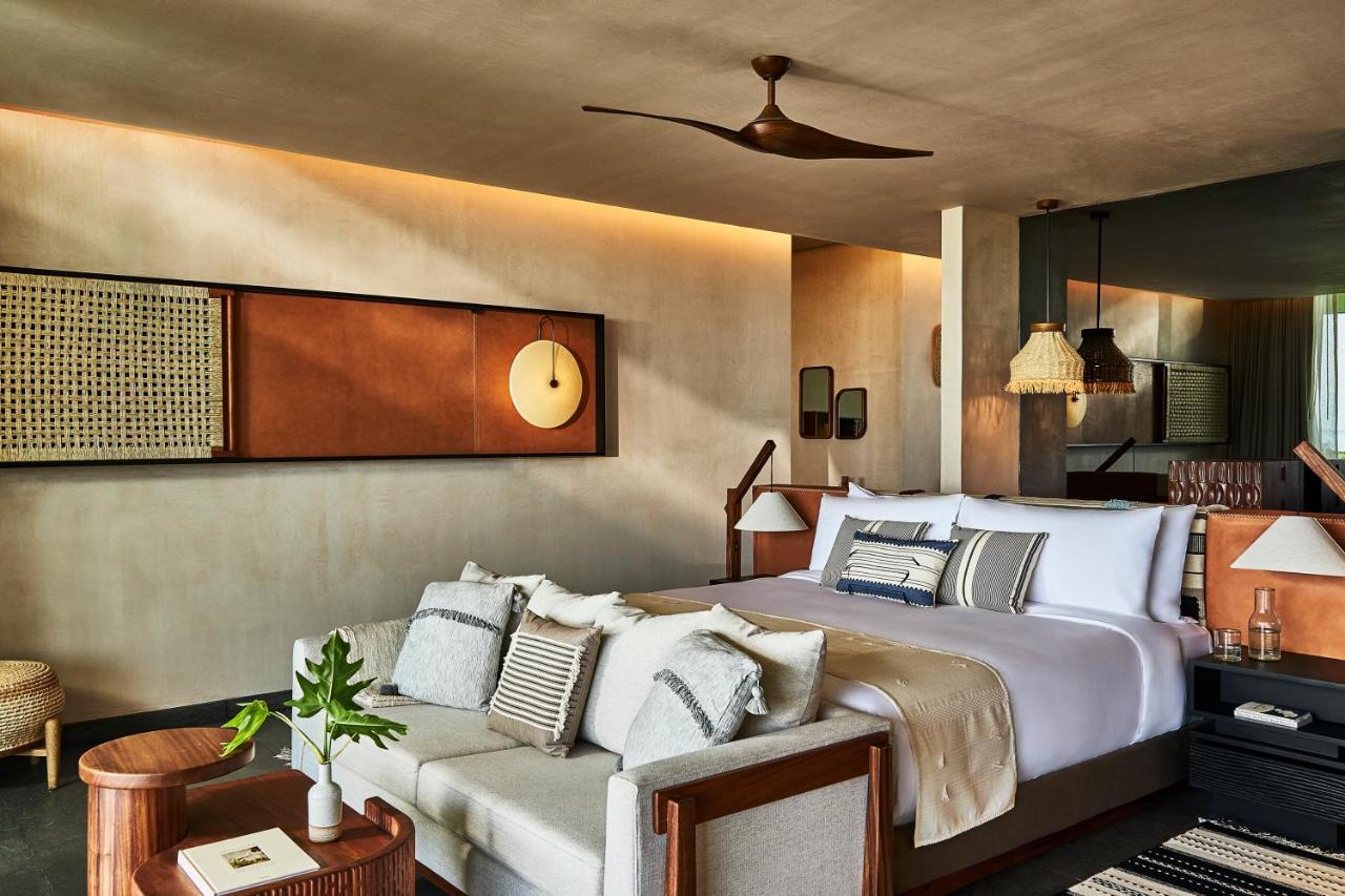 Etereo, Auberge Resorts Collection Punta Maroma Exterior photo