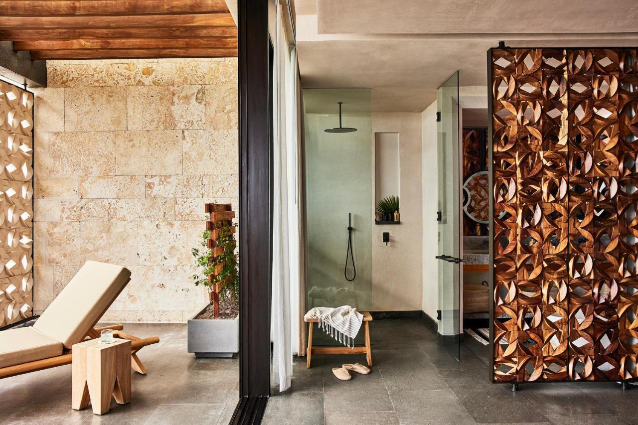 Etereo, Auberge Resorts Collection Punta Maroma Exterior photo