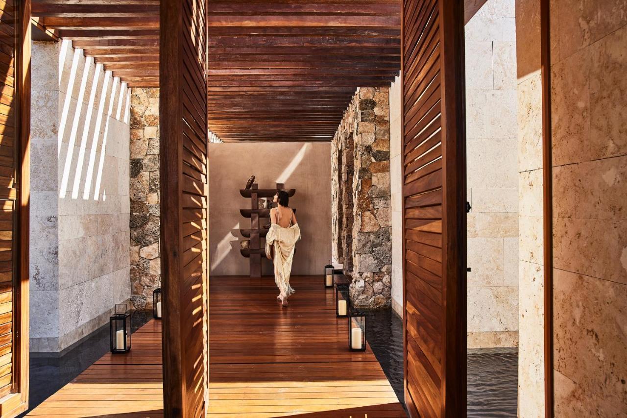 Etereo, Auberge Resorts Collection Punta Maroma Exterior photo