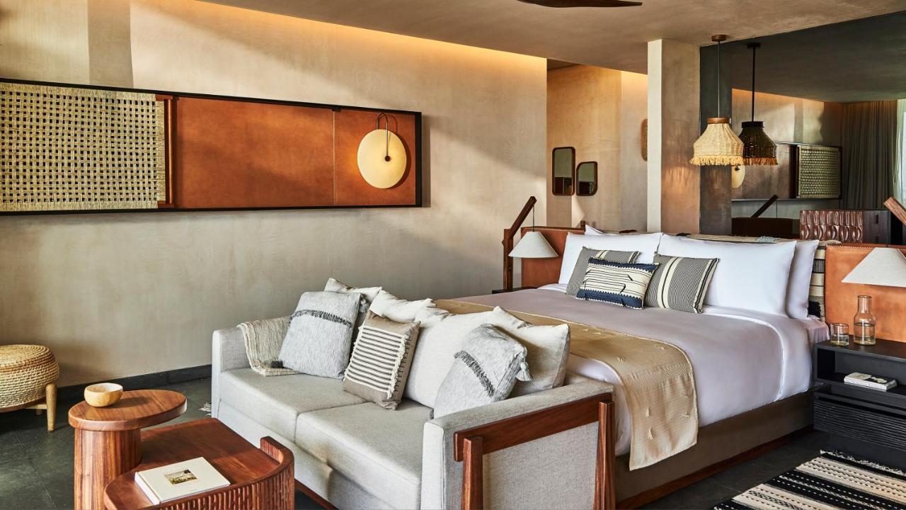 Etereo, Auberge Resorts Collection Punta Maroma Exterior photo