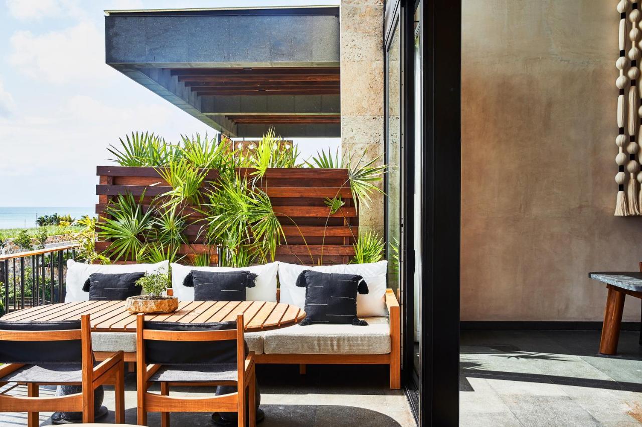 Etereo, Auberge Resorts Collection Punta Maroma Exterior photo
