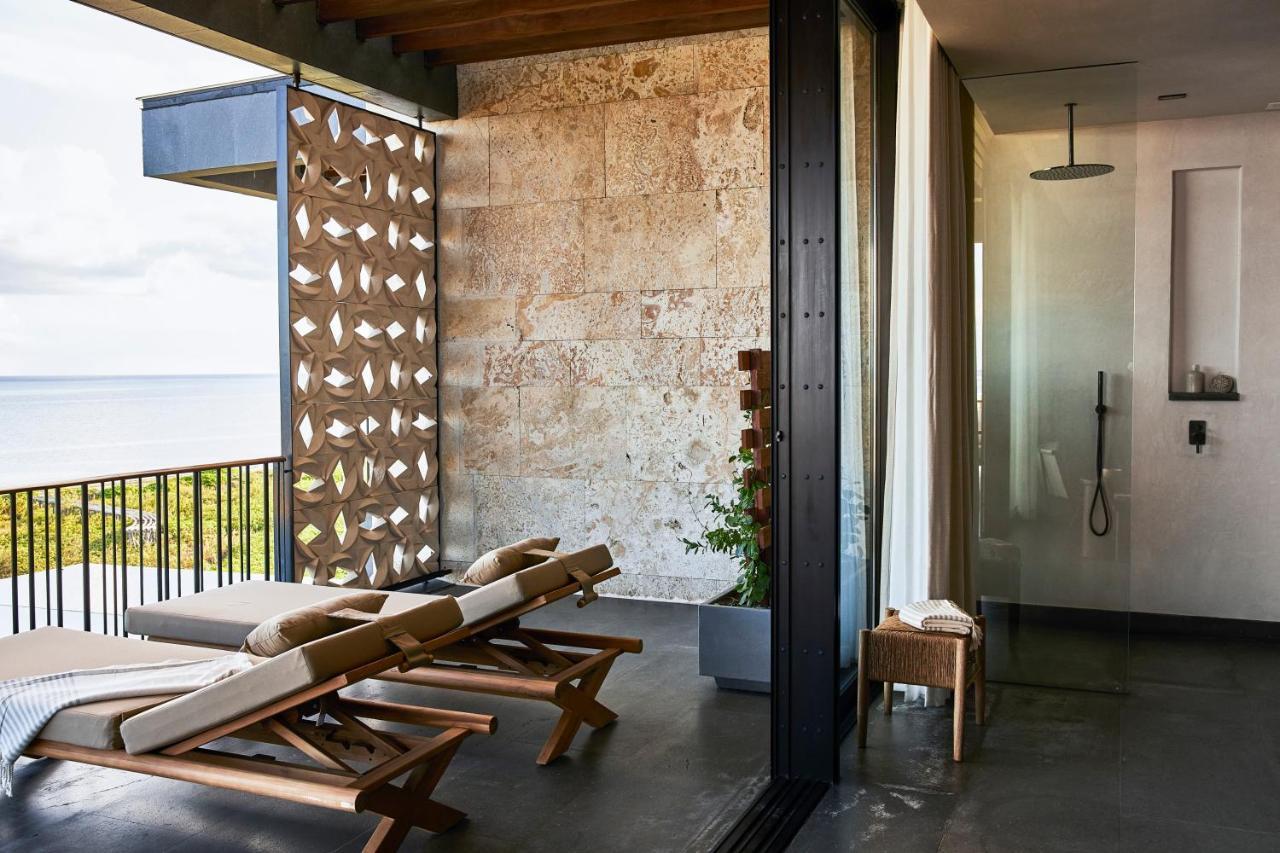 Etereo, Auberge Resorts Collection Punta Maroma Exterior photo