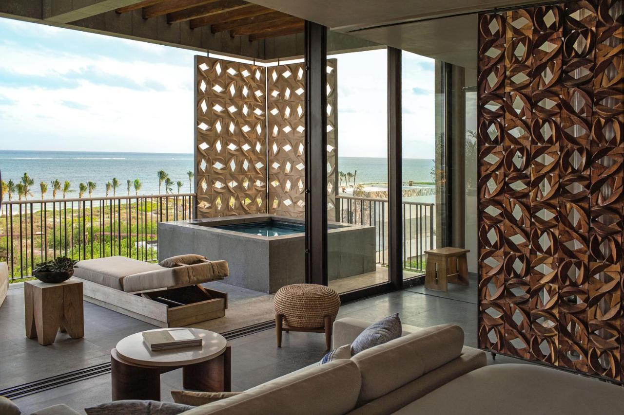 Etereo, Auberge Resorts Collection Punta Maroma Exterior photo