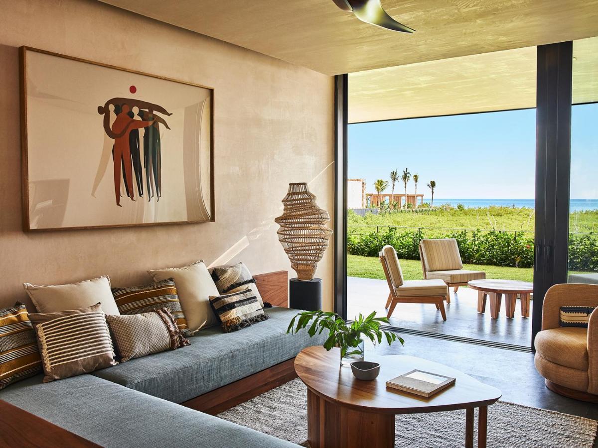 Etereo, Auberge Resorts Collection Punta Maroma Exterior photo
