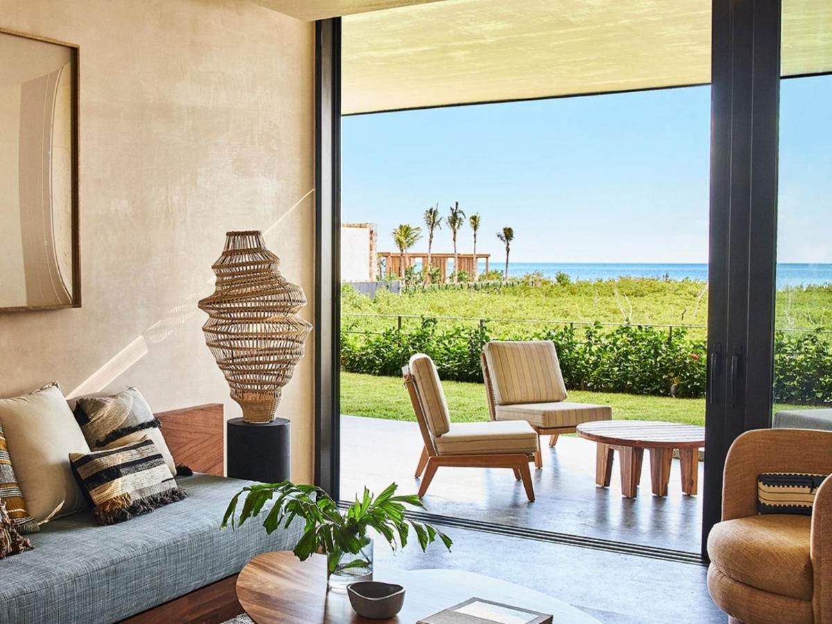 Etereo, Auberge Resorts Collection Punta Maroma Exterior photo