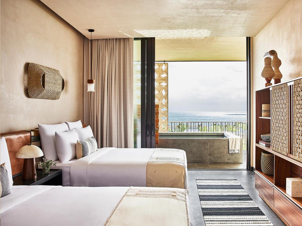 Etereo, Auberge Resorts Collection Punta Maroma Exterior photo