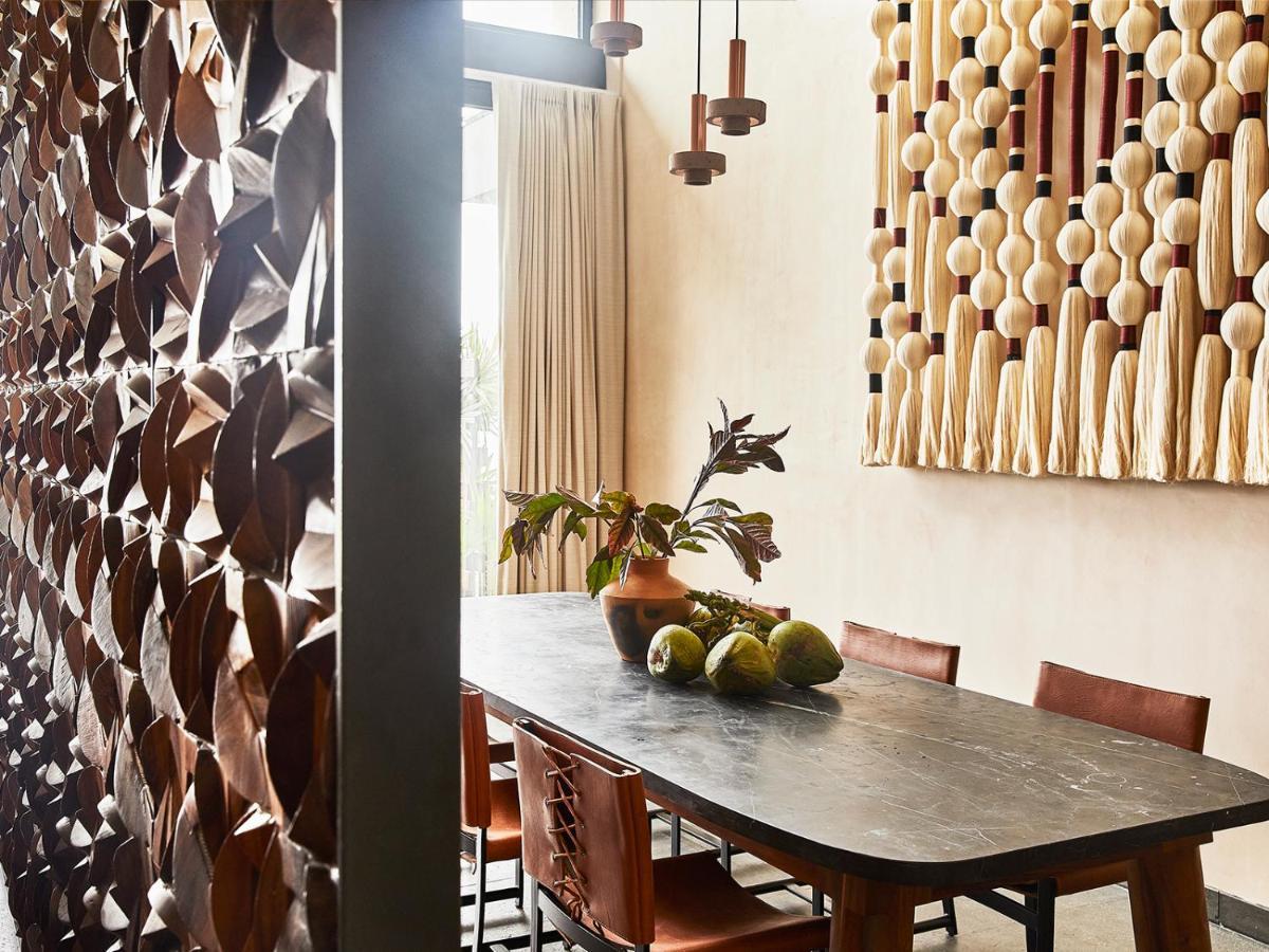 Etereo, Auberge Resorts Collection Punta Maroma Exterior photo
