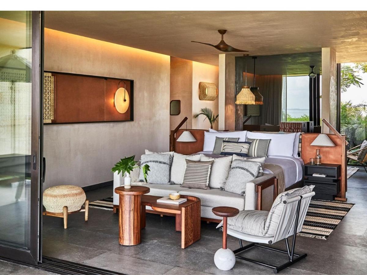 Etereo, Auberge Resorts Collection Punta Maroma Exterior photo
