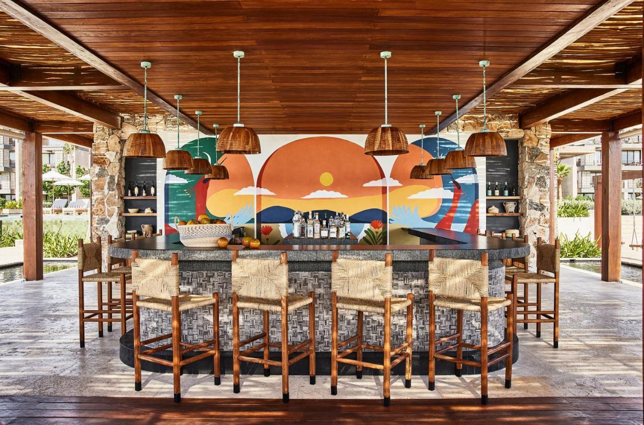 Etereo, Auberge Resorts Collection Punta Maroma Exterior photo